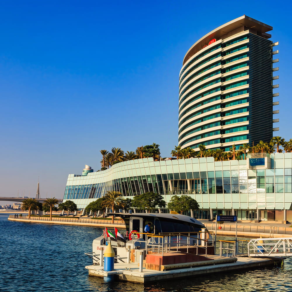 Deira lifestyle