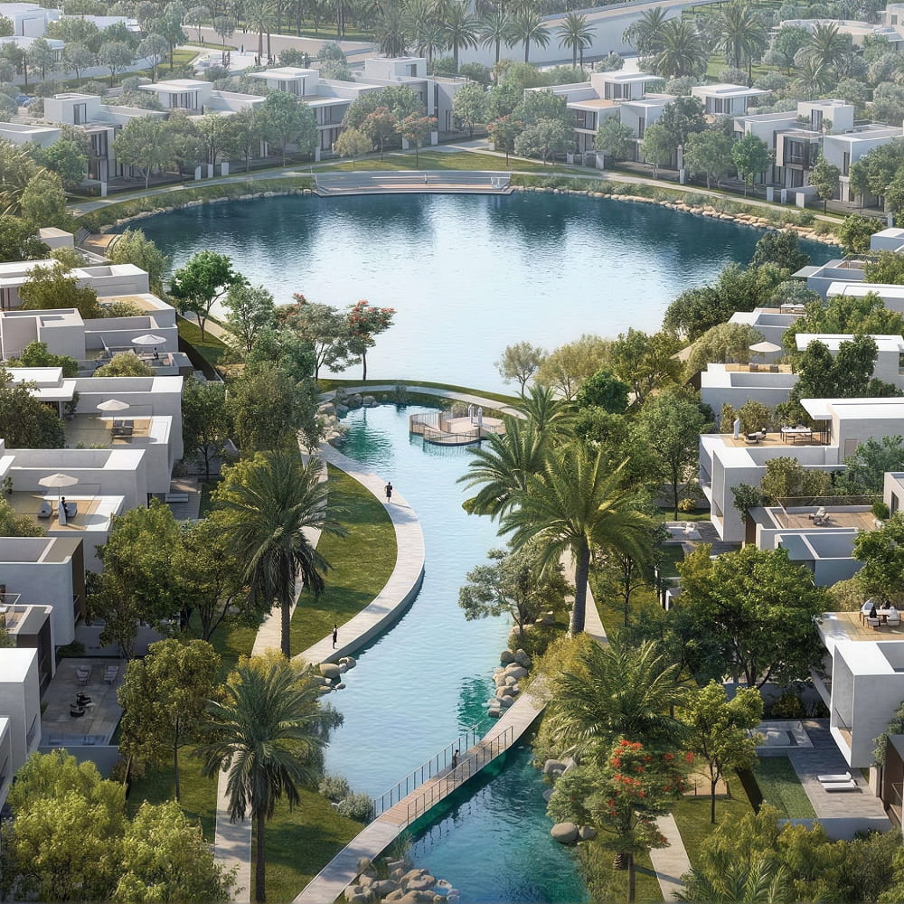 Address Villas Hillcrest lifestyle