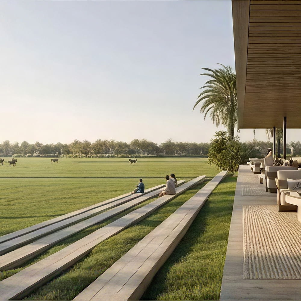 Montura, Dubai Investment lifestyle