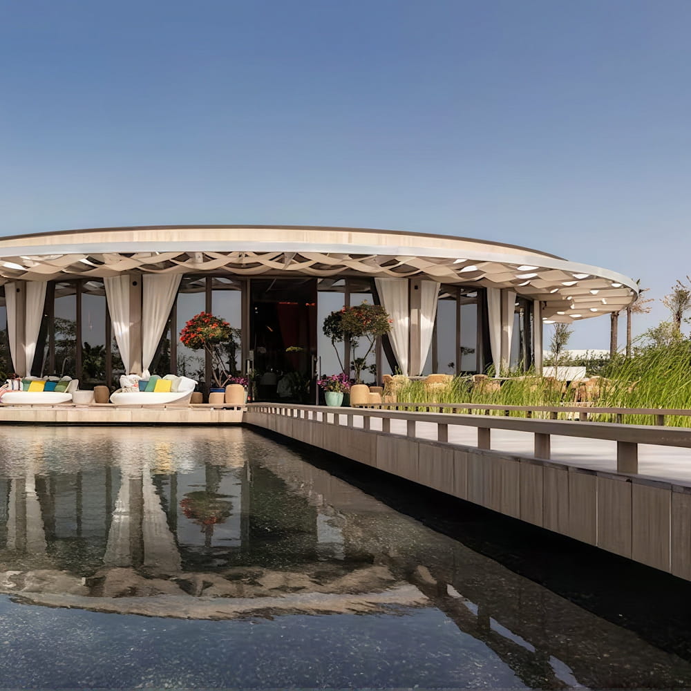 Discovery Dunes lifestyle