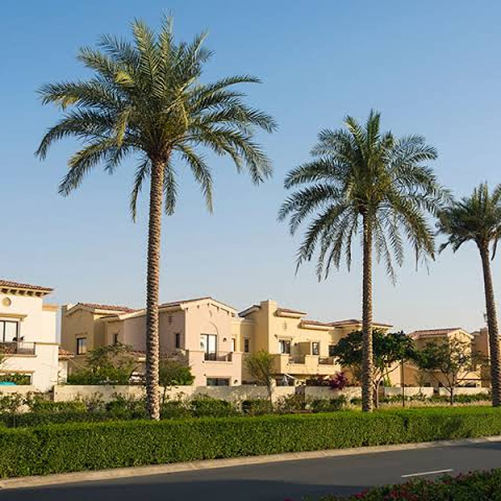 Al Warqa lifestyle