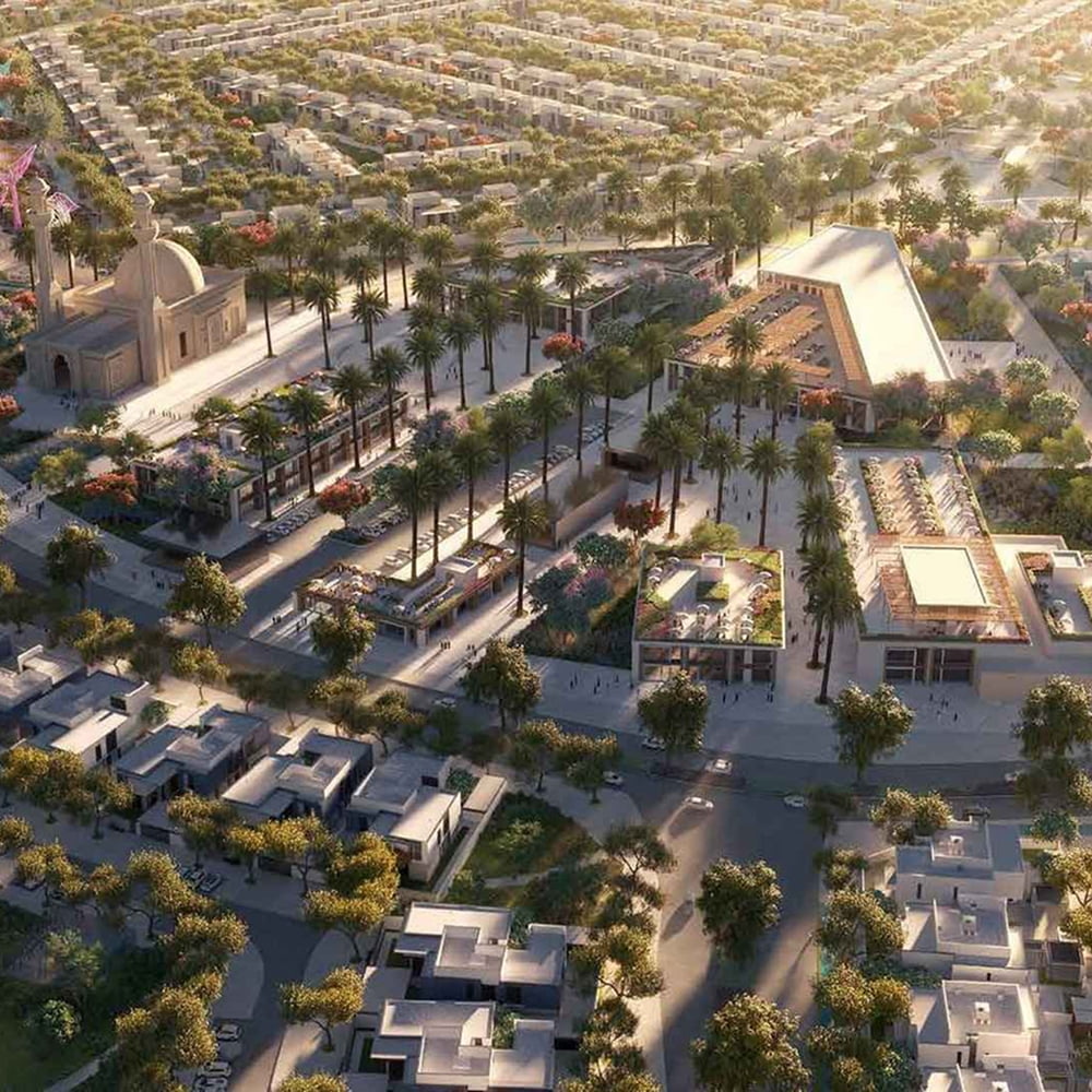 Saadiyat Lagoons lifestyle