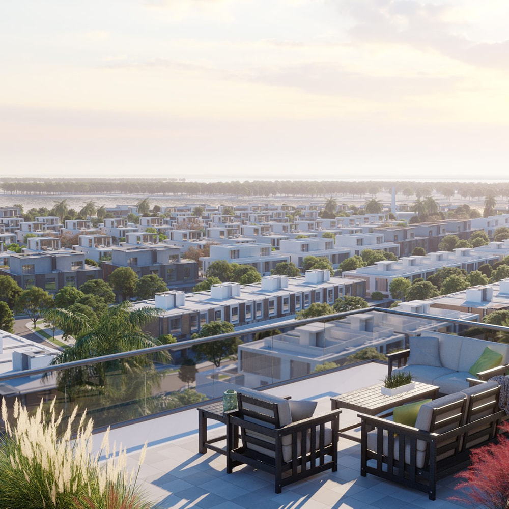 Reem Hills lifestyle