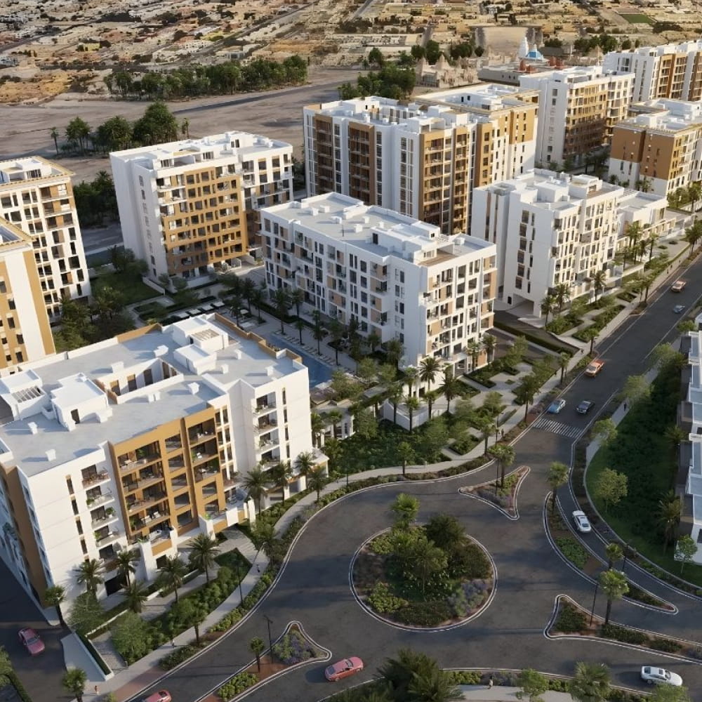 Al Wasl lifestyle