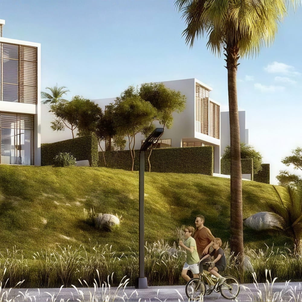 A La Carte Villas lifestyle