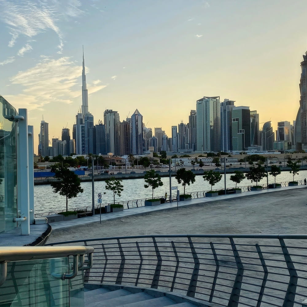 Bur Dubai lifestyle