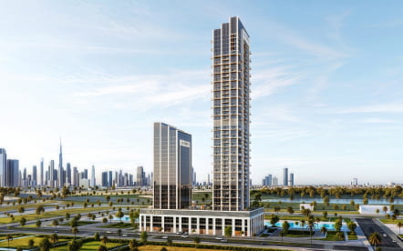 Dubai Investment Real Estate