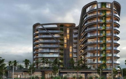 Tabeer Developments