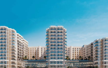 Uniestate