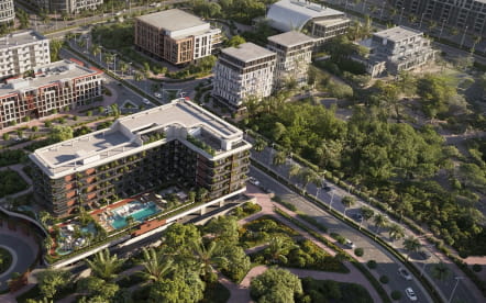 GFS Developments