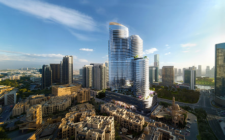 Shapoorji Pallonji