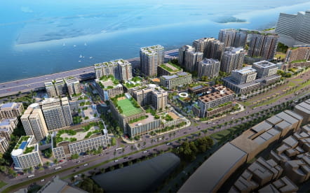 Ithra Dubai