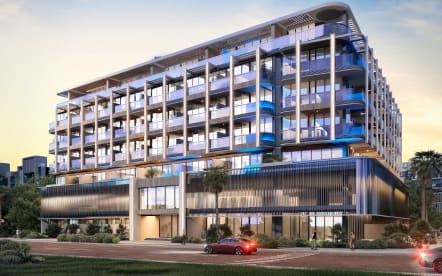 Kamdar Developments